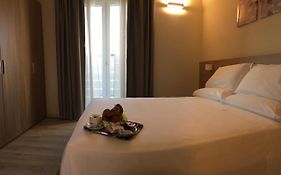 Hotel TERRAZZA Room